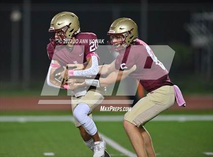 Thumbnail 3 in JV: Bridgeland @ Cypress Woods (A Teams) photogallery.