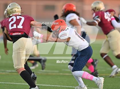 Thumbnail 2 in JV: Bridgeland @ Cypress Woods (A Teams) photogallery.