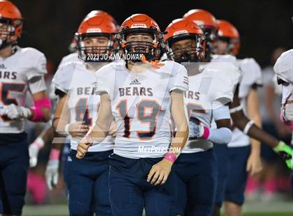 Thumbnail 1 in JV: Bridgeland @ Cypress Woods (A Teams) photogallery.
