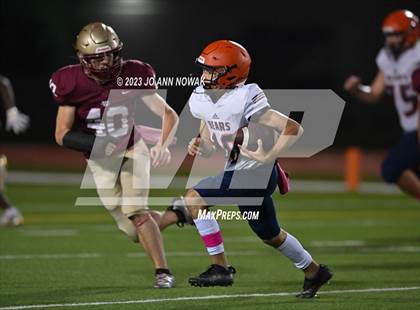 Thumbnail 2 in JV: Bridgeland @ Cypress Woods (A Teams) photogallery.