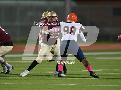 Thumbnail 2 in JV: Bridgeland @ Cypress Woods (A Teams) photogallery.