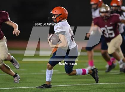 Thumbnail 1 in JV: Bridgeland @ Cypress Woods (A Teams) photogallery.