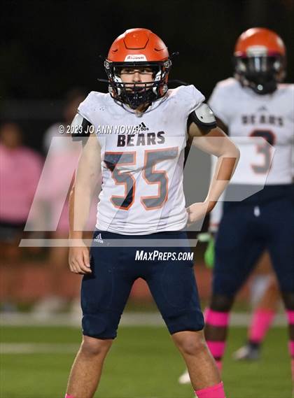 Thumbnail 3 in JV: Bridgeland @ Cypress Woods (A Teams) photogallery.