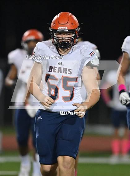 Thumbnail 1 in JV: Bridgeland @ Cypress Woods (A Teams) photogallery.