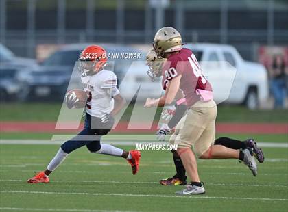Thumbnail 1 in JV: Bridgeland @ Cypress Woods (A Teams) photogallery.