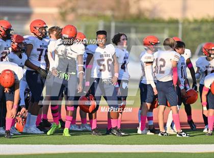 Thumbnail 1 in JV: Bridgeland @ Cypress Woods (A Teams) photogallery.
