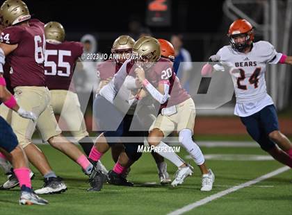 Thumbnail 3 in JV: Bridgeland @ Cypress Woods (A Teams) photogallery.