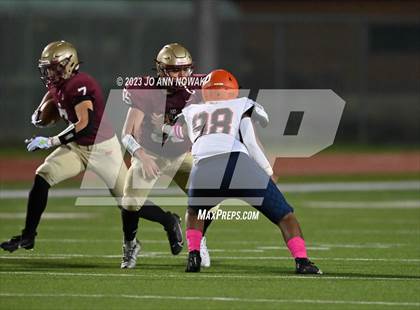Thumbnail 3 in JV: Bridgeland @ Cypress Woods (A Teams) photogallery.