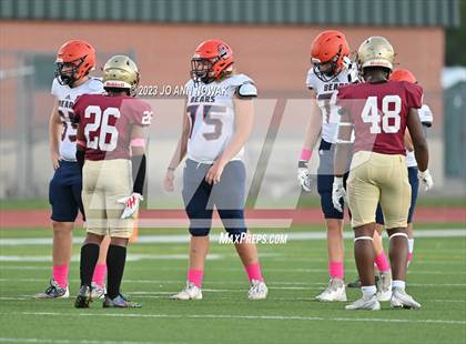 Thumbnail 1 in JV: Bridgeland @ Cypress Woods (A Teams) photogallery.
