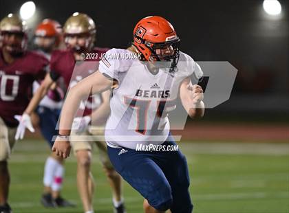 Thumbnail 1 in JV: Bridgeland @ Cypress Woods (A Teams) photogallery.