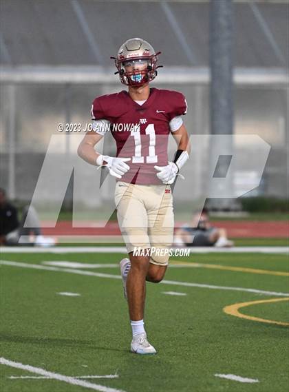 Thumbnail 3 in JV: Bridgeland @ Cypress Woods (A Teams) photogallery.