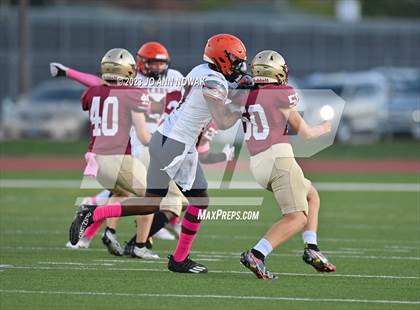Thumbnail 3 in JV: Bridgeland @ Cypress Woods (A Teams) photogallery.