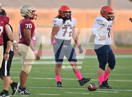 Thumbnail 3 in JV: Bridgeland @ Cypress Woods (A Teams) photogallery.
