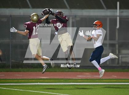 Thumbnail 3 in JV: Bridgeland @ Cypress Woods (A Teams) photogallery.