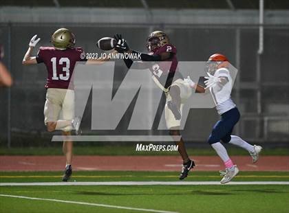 Thumbnail 1 in JV: Bridgeland @ Cypress Woods (A Teams) photogallery.
