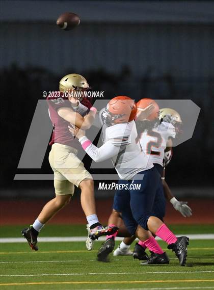 Thumbnail 2 in JV: Bridgeland @ Cypress Woods (A Teams) photogallery.