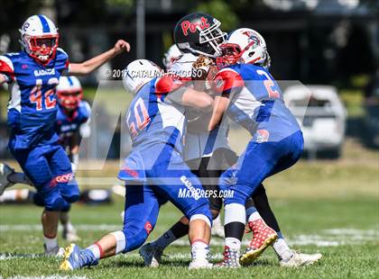 Thumbnail 3 in Port Jervis @ Goshen Central photogallery.
