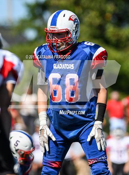 Thumbnail 1 in Port Jervis @ Goshen Central photogallery.