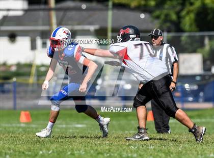 Thumbnail 3 in Port Jervis @ Goshen Central photogallery.