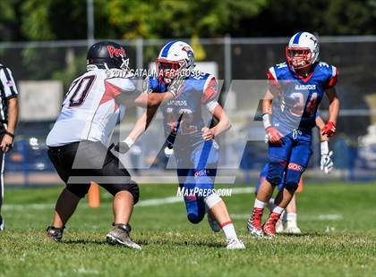 Thumbnail 2 in Port Jervis @ Goshen Central photogallery.