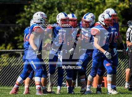 Thumbnail 1 in Port Jervis @ Goshen Central photogallery.