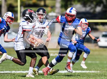 Thumbnail 1 in Port Jervis @ Goshen Central photogallery.