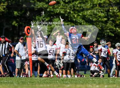 Thumbnail 1 in Port Jervis @ Goshen Central photogallery.