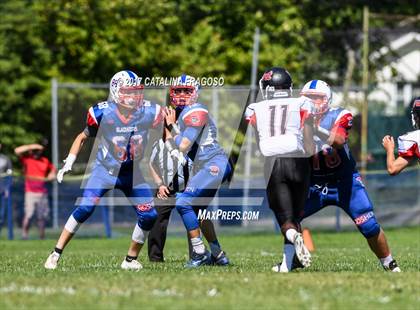 Thumbnail 1 in Port Jervis @ Goshen Central photogallery.