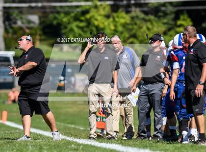 Thumbnail 2 in Port Jervis @ Goshen Central photogallery.