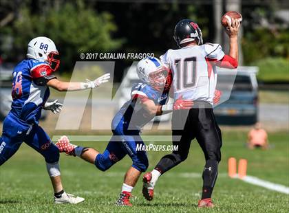 Thumbnail 1 in Port Jervis @ Goshen Central photogallery.