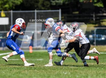Thumbnail 1 in Port Jervis @ Goshen Central photogallery.