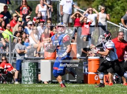 Thumbnail 2 in Port Jervis @ Goshen Central photogallery.