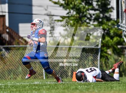Thumbnail 1 in Port Jervis @ Goshen Central photogallery.