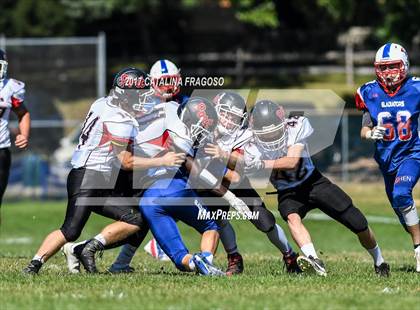 Thumbnail 3 in Port Jervis @ Goshen Central photogallery.