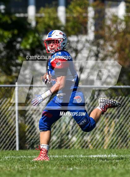 Thumbnail 1 in Port Jervis @ Goshen Central photogallery.