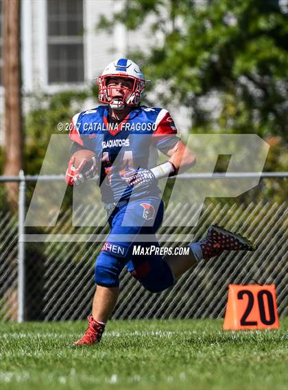 Thumbnail 3 in Port Jervis @ Goshen Central photogallery.