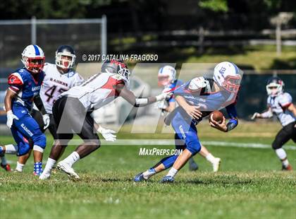 Thumbnail 1 in Port Jervis @ Goshen Central photogallery.