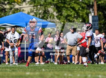 Thumbnail 2 in Port Jervis @ Goshen Central photogallery.