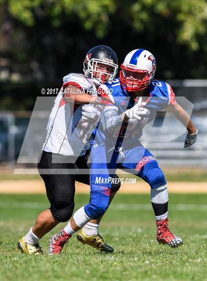 Thumbnail 3 in Port Jervis @ Goshen Central photogallery.