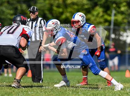 Thumbnail 3 in Port Jervis @ Goshen Central photogallery.