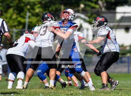 Thumbnail 2 in Port Jervis @ Goshen Central photogallery.
