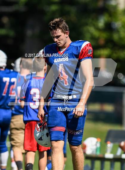 Thumbnail 1 in Port Jervis @ Goshen Central photogallery.