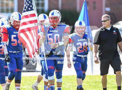 Thumbnail 2 in Port Jervis @ Goshen Central photogallery.
