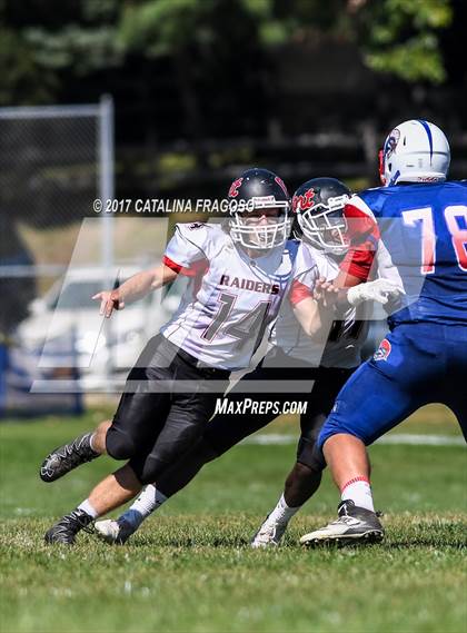 Thumbnail 1 in Port Jervis @ Goshen Central photogallery.