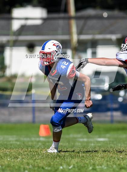Thumbnail 1 in Port Jervis @ Goshen Central photogallery.