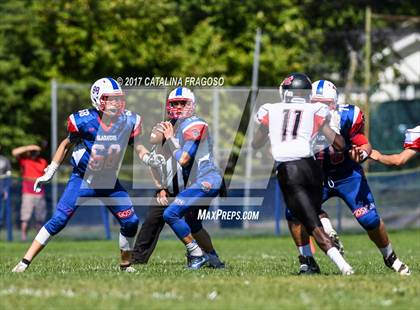 Thumbnail 3 in Port Jervis @ Goshen Central photogallery.