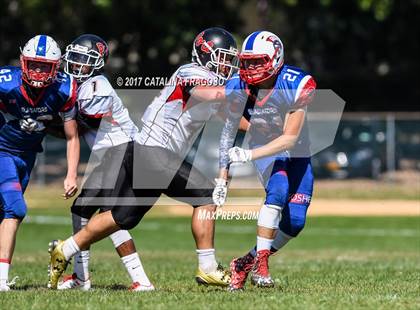 Thumbnail 2 in Port Jervis @ Goshen Central photogallery.