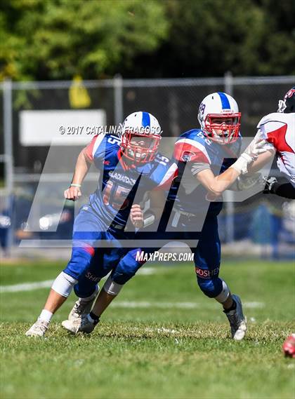 Thumbnail 1 in Port Jervis @ Goshen Central photogallery.