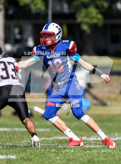 Thumbnail 1 in Port Jervis @ Goshen Central photogallery.