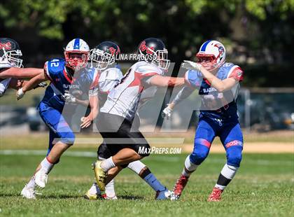 Thumbnail 1 in Port Jervis @ Goshen Central photogallery.